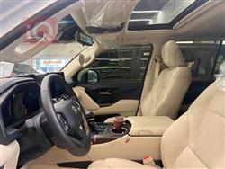 تۆیۆتا لاند کروزەر